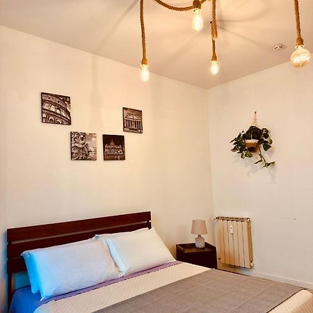 Appartamento La Casa Dell'Appio Roma Esterno foto