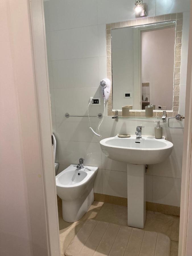 Appartamento La Casa Dell'Appio Roma Esterno foto