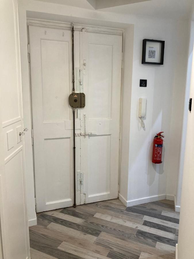 Appartamento La Casa Dell'Appio Roma Esterno foto