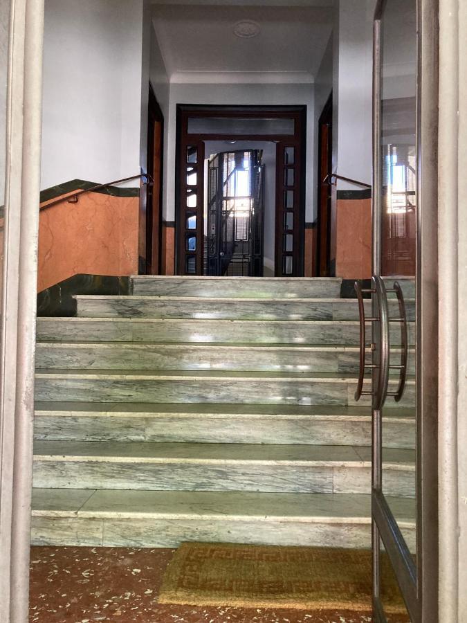 Appartamento La Casa Dell'Appio Roma Esterno foto