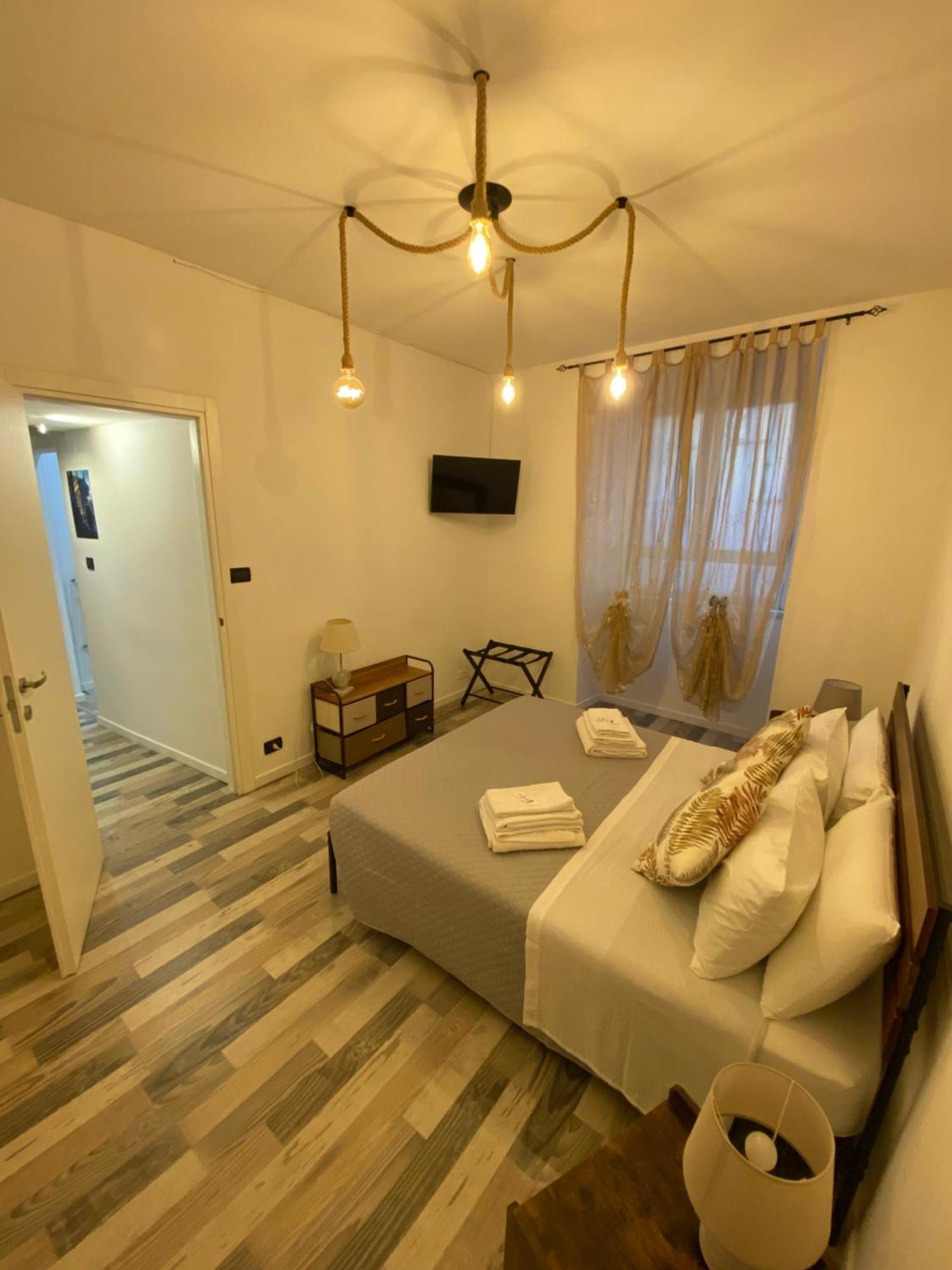 Appartamento La Casa Dell'Appio Roma Esterno foto