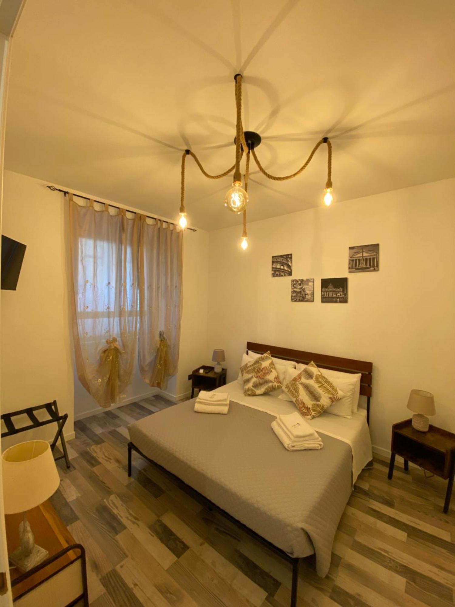 Appartamento La Casa Dell'Appio Roma Esterno foto
