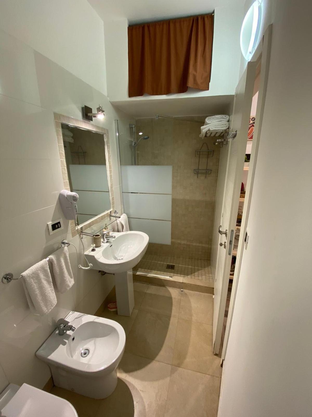 Appartamento La Casa Dell'Appio Roma Esterno foto