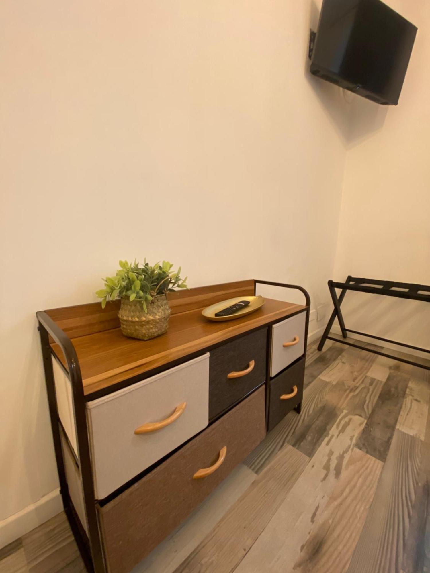 Appartamento La Casa Dell'Appio Roma Esterno foto