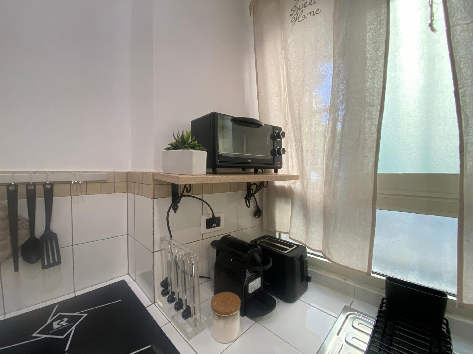 Appartamento La Casa Dell'Appio Roma Esterno foto